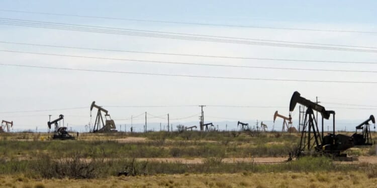 Oil executives pessimistic as drilling activity dips for end of year