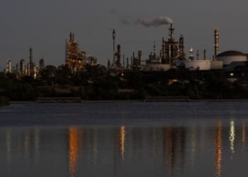 Oil prices will go down but won't collapse