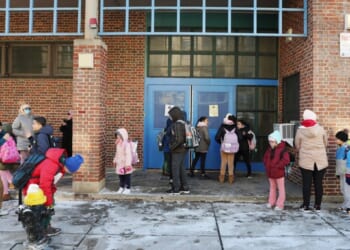 Our schools are failing refugee and immigrant students