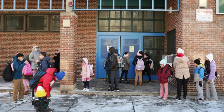 Our schools are failing refugee and immigrant students