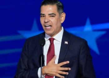 Oversight Democrats call DOJ's failure to release all Epstein files 'violation of federal law'