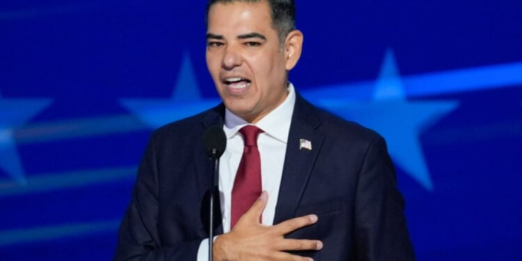 Oversight Democrats call DOJ's failure to release all Epstein files 'violation of federal law'