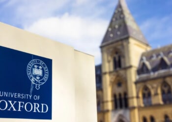Oxford crowns ‘rage bait’ as 2025 Word of the Year