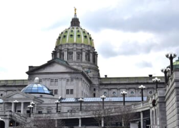 PA Lets Mail Pile Up For A Month, But Says Mail Voting Secure