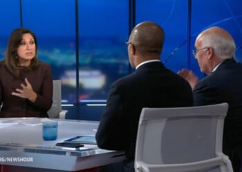 PBS Accuses Trump Of 'Overtly Racist Rhetoric'