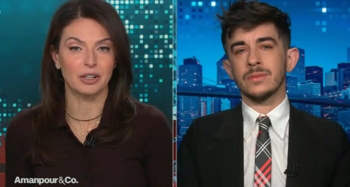 PBS Accuses Trump of 'Vilifying' Transgender People