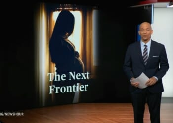 PBS Targets Crisis Pregnancy Centers, Laments Lost Opportunities for Abortion