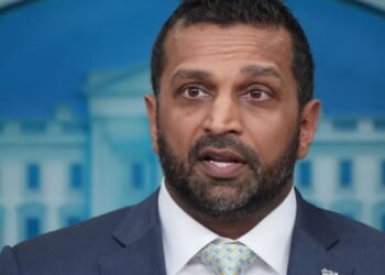 Patel to close FBI's Hoover building permanently