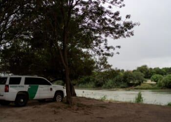 Paws and hooves integral to border security