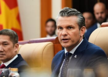 Pentagon asked admiral in charge of boat strikes operation to retire