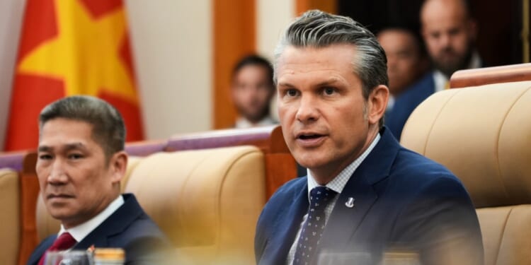 Pentagon asked admiral in charge of boat strikes operation to retire