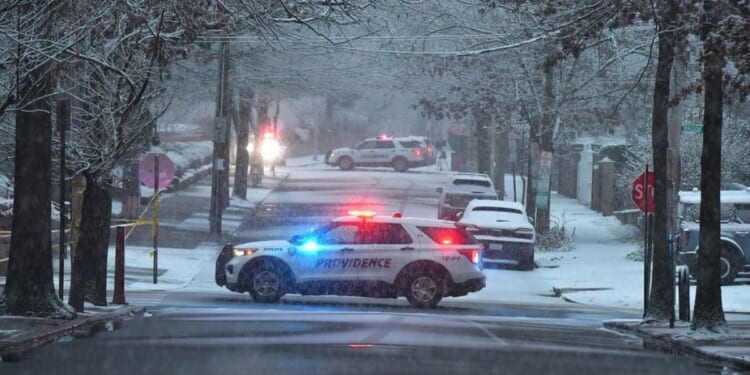 Person of interest in Brown University mass shooting to be released