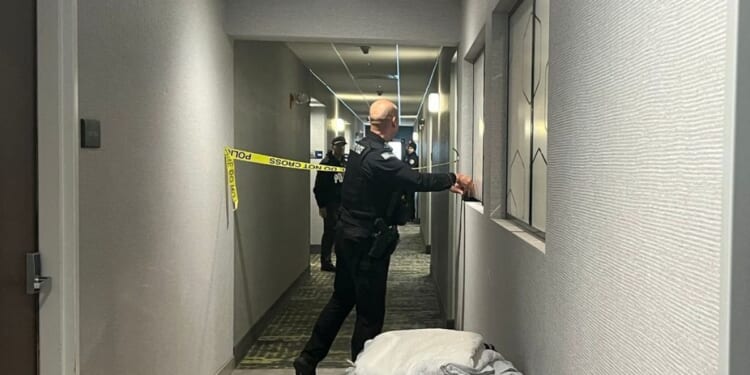 Person of interest in Brown University shooting that killed two identified