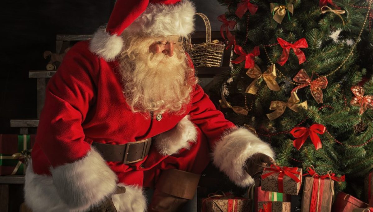 Philadelphia Democrats' Christophobic 'holiday tree' ceremony