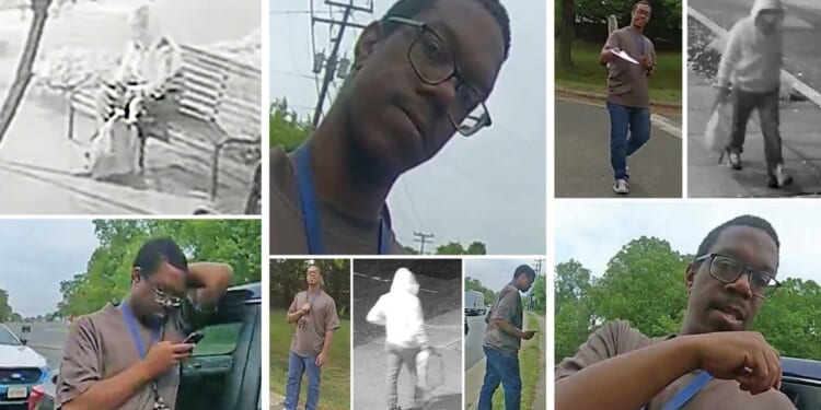 Pipe-bomb suspect Brian Cole’s movements on Jan. 5, 2021, are not as clear as charges make it appear