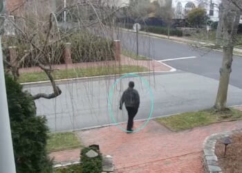 Police release video timeline of Brown University shooting suspect