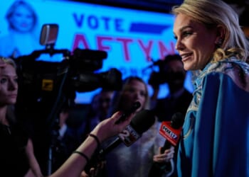 Polls oversold Democrats' chances in Tennessee special election