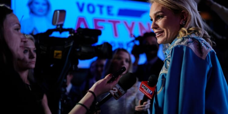 Polls oversold Democrats' chances in Tennessee special election