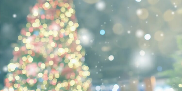 Portland drops 'Christmas' from tree lighting ceremony