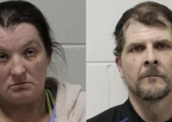 Pregnant woman found dead; now sordid family-affair accusations and mystery of her baby's grisly fate emerge: Court docs