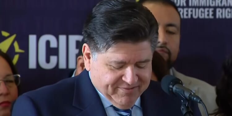Pritzker Signs Law Welcoming State-Sanctioned Suicide To Illinois