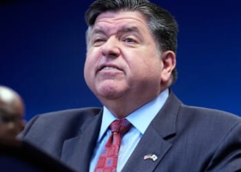 Pritzker 'eroded public trust' in public health
