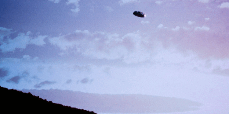 Public will soon be able to invest in 'advanced or reverse-engineered alien technology'