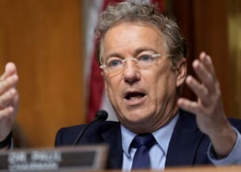 Rand Paul proposes legislation to ‘negotiate lower premiums’ for health insurance