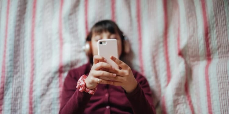 Rebuild app stores to protect children and innovators