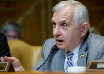 Reed says US must be 'very aggressive' in defeating ISIS