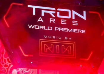 Rejoice, Jared Leto fans! Time to fall asleep on your couch watching 'Tron: Ares'