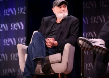 Rob Reiner, wife found dead inside Los Angeles home