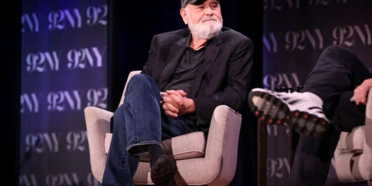 Rob Reiner, wife found dead inside Los Angeles home