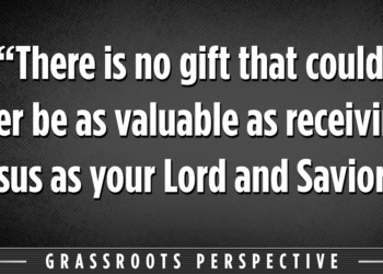 Roger Helle: The Reason for the Season!