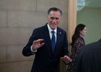 Romney calls on taxing the rich to fund Social Security in New York Times op-ed