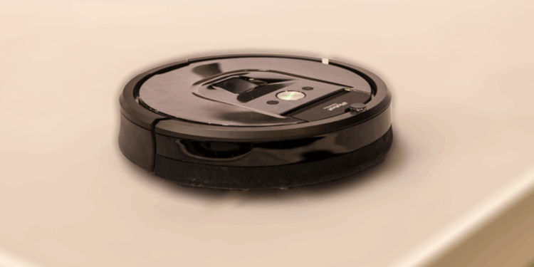 Roomba maker iRobot files for bankruptcy, putting it in Chinese hands