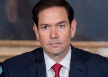 Rubio teases action after Rwanda's 'clear violation' of peace deal
