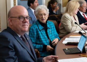 Rules Committee tanks last-ditch effort to extend expiring Obamacare subsidies