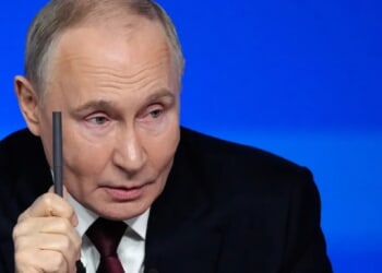 Russia attacks Kyiv ahead of Ukraine-US talks