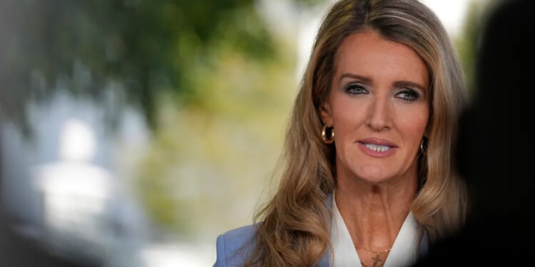 SBA head says small business owners have never been 'so excited' to pay taxes