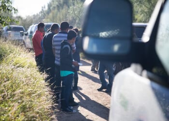 SCOTUS Appears Willing To Side With Trump In Asylum Dispute