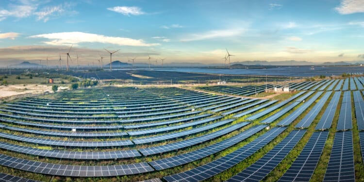 SCOTUS Can Stop Blue Cities From Forcing Energy Diktats On The Rest Of The Country