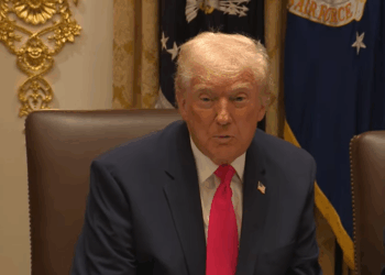 SCOTUS Case Tests President's Authority To Remove Officials