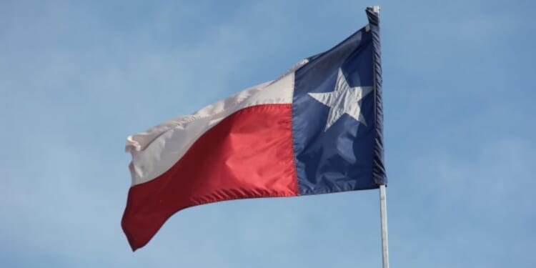 SCOTUS Greenlights Texas' New Congressional Map (For Now)