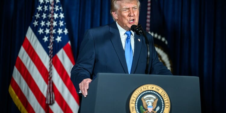 SCOTUS Poised To Recognize That Presidents Run The Executive