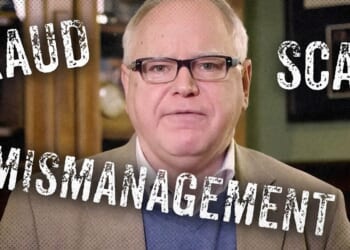 Samantha Koch: Stop the Fraud, Save the System: Minnesota Shows Why Enforcement Matters