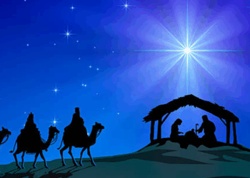 Samantha Koch: The Nativity Is Not a Political Prop