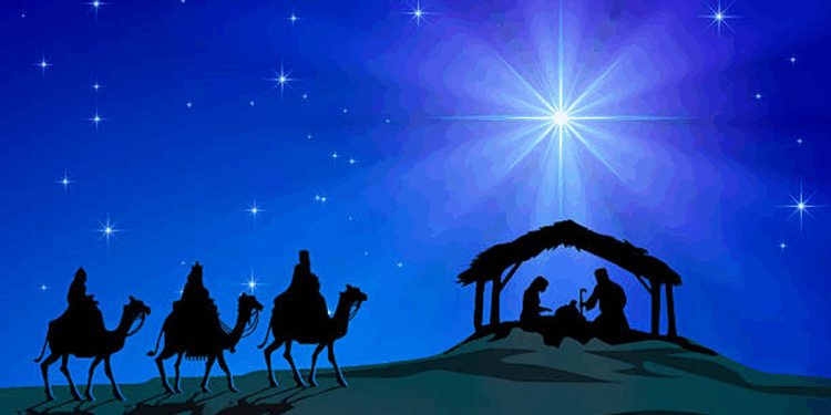 Samantha Koch: The Nativity Is Not a Political Prop