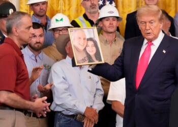 Sanctuary policies failed my daughter — and my state