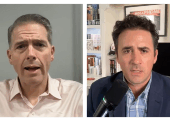 Scott Jennings, Breitbart’s Alex Marlow Moving to Charlie Kirk’s Radio Slot in 2